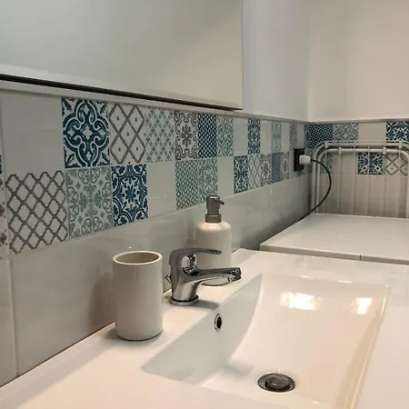 Apartman Harbour House And View *