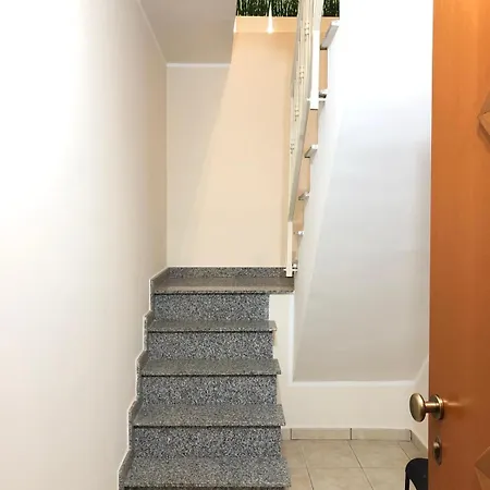 Harbour House And View * Catania