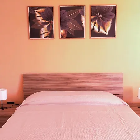 Apartman Harbour House And View Catania