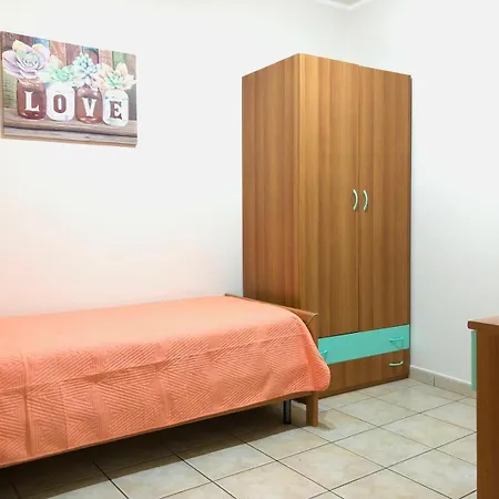 Harbour House And View Apartman Catania