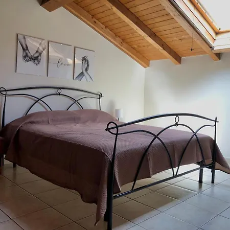 Harbour House And View