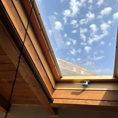 Harbour House And View Apartman