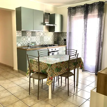 Harbour House And View Apartman Catania