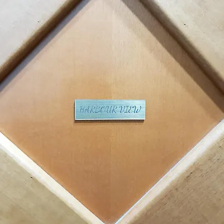 Harbour House And View Apartman Catania