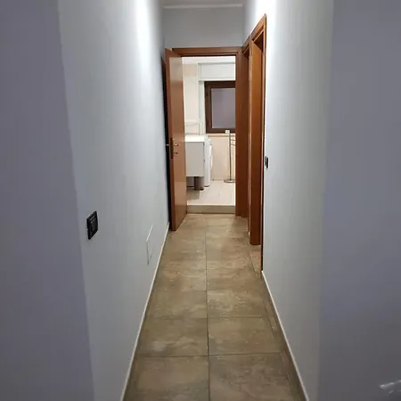 Harbour House And View Apartman *