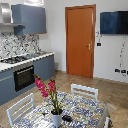 Apartman Harbour House And View