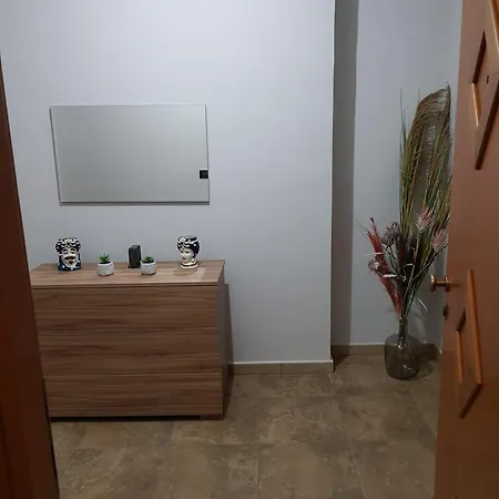 Harbour House And View Apartman Catania