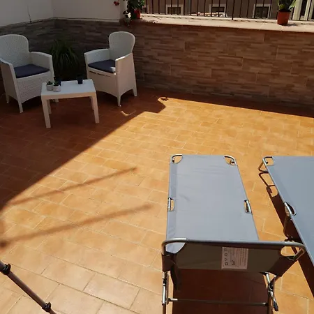 Harbour House And View