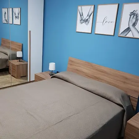 Harbour House And View * Catania