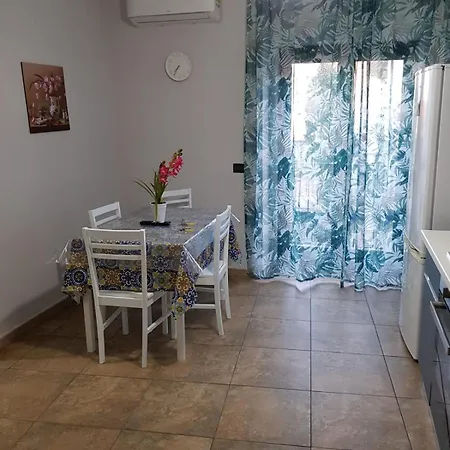 Apartman Harbour House And View Catania