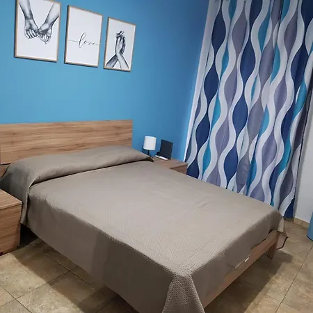 Apartman Harbour House And View Catania