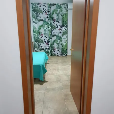 Harbour House And View * Catania