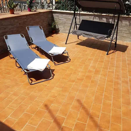 Harbour House And View Apartman Catania