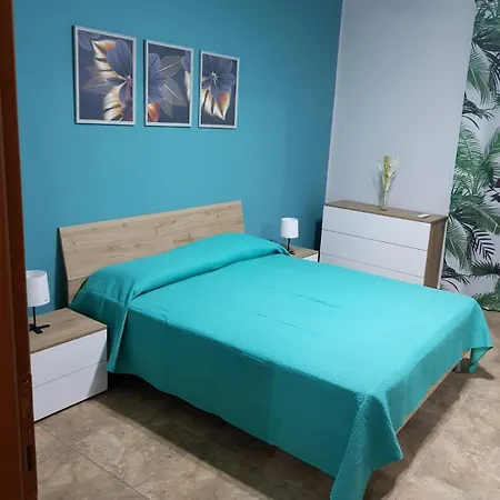 Apartman Harbour House And View Catania