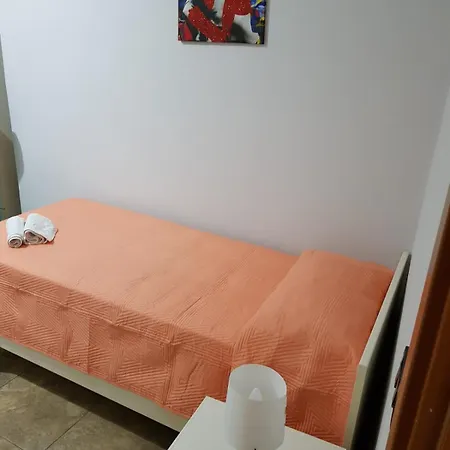 Harbour House And View