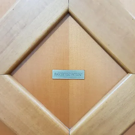 Harbour House And View * Catania