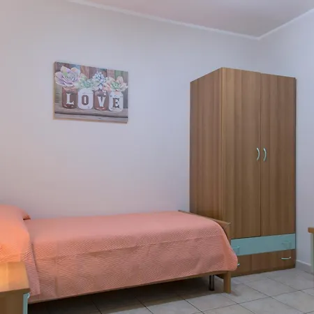 Apartman Harbour House And View Catania