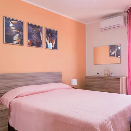 Apartman Harbour House And View