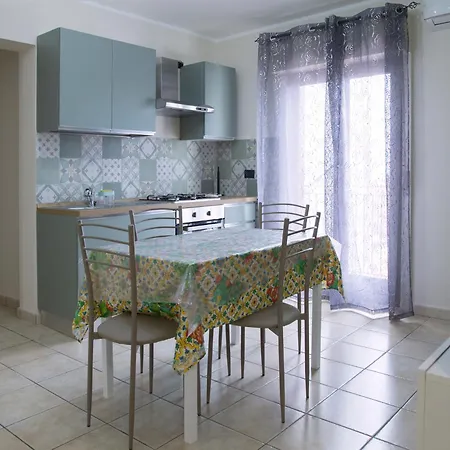 Apartman Harbour House And View