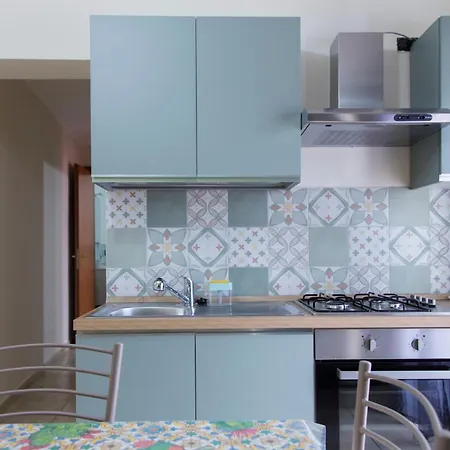 Harbour House And View Apartman *