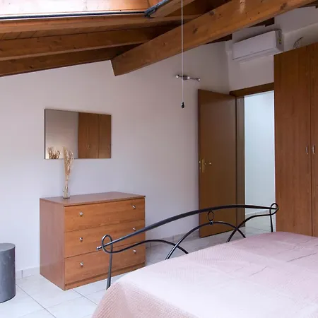 Harbour House And View Apartman Catania