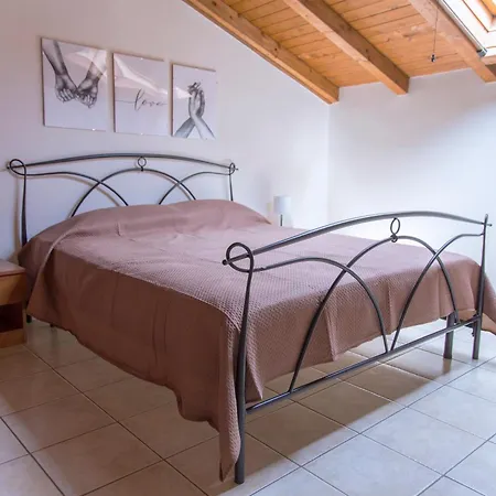 Apartman Harbour House And View Catania