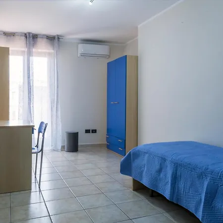 Harbour House And View * Catania