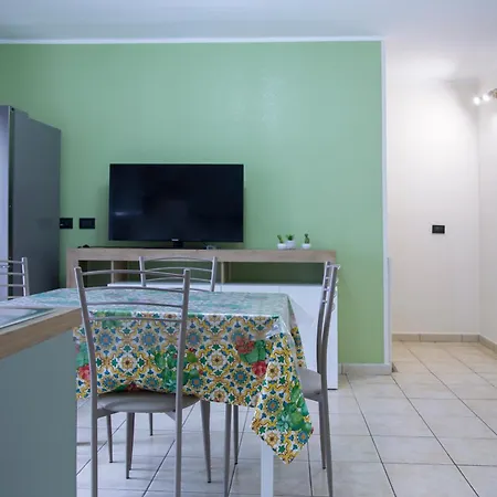 Harbour House And View