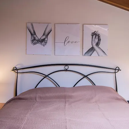 Harbour House And View Apartman