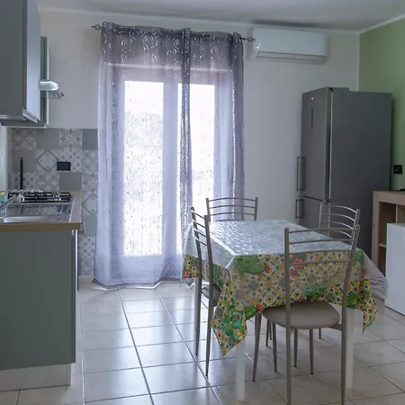 Apartman Harbour House And View