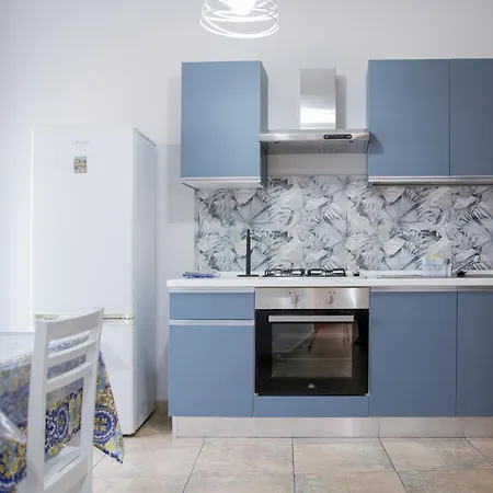 Harbour House And View