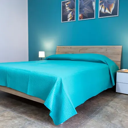 Apartman Harbour House And View