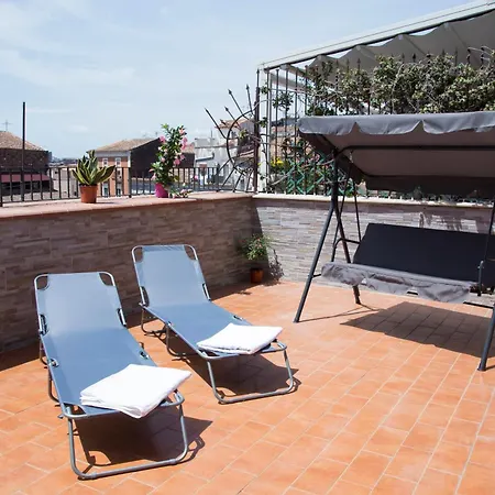 Harbour House And View Apartman *