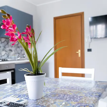 Harbour House And View Apartman Catania