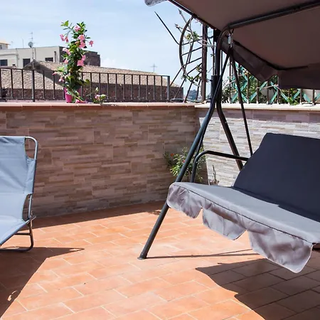 Apartman Harbour House And View Catania