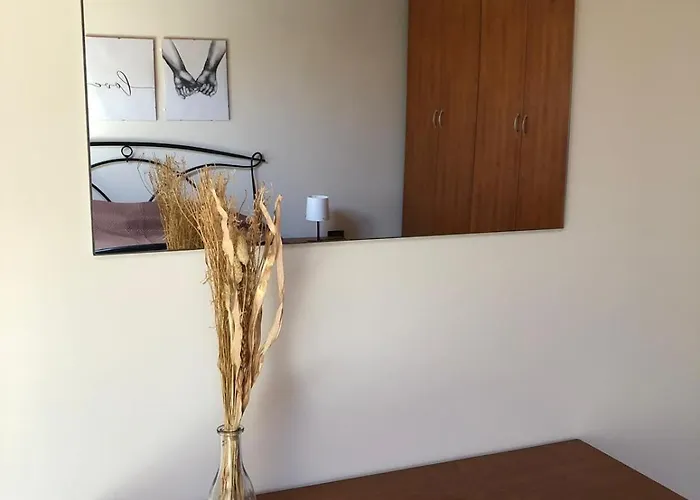 Harbour House And View Daire Katanya