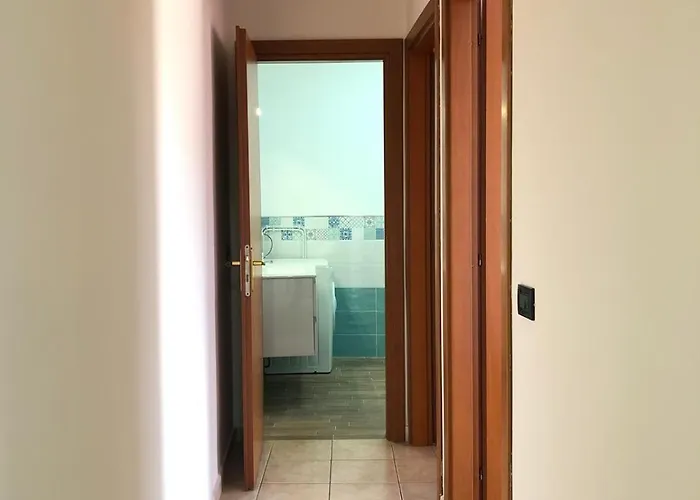 Daire Harbour House And View