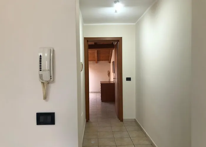 Daire Harbour House And View *