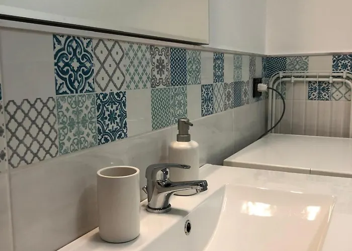 Daire Harbour House And View *