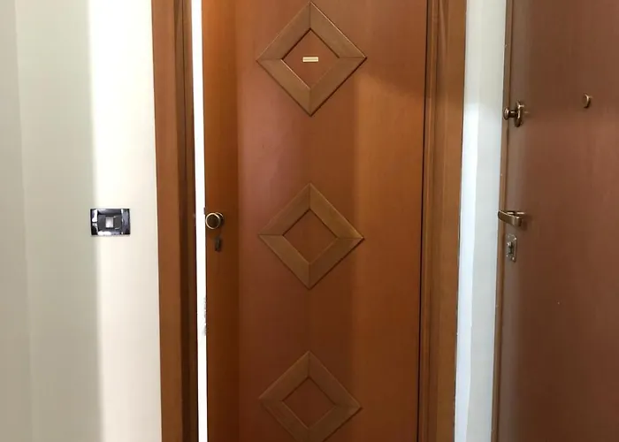 Harbour House And View Daire