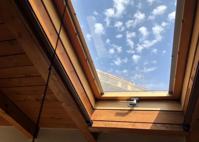 Harbour House And View Daire