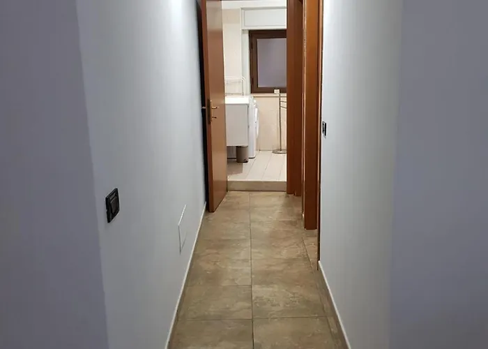 Harbour House And View Daire *