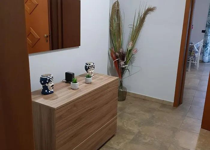 Harbour House And View Katanya