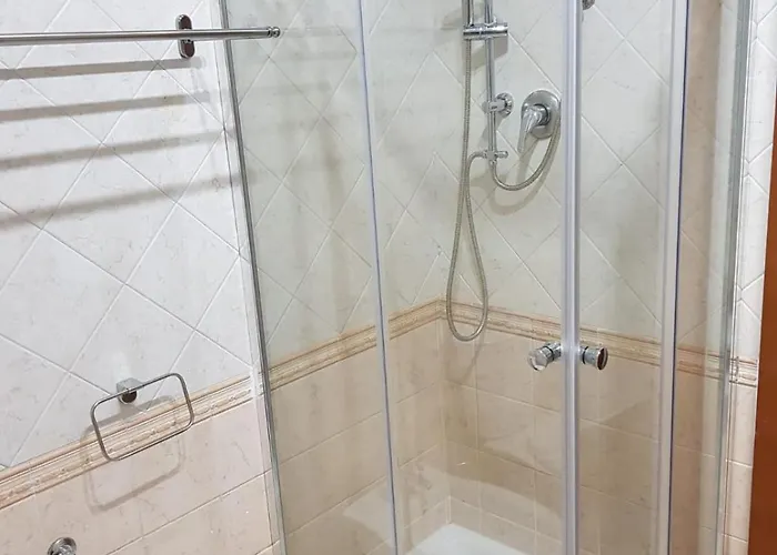 Daire Harbour House And View