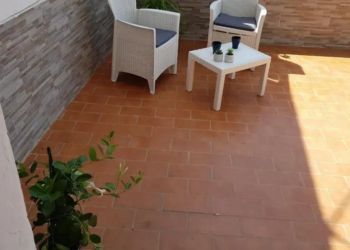 Harbour House And View Daire Katanya