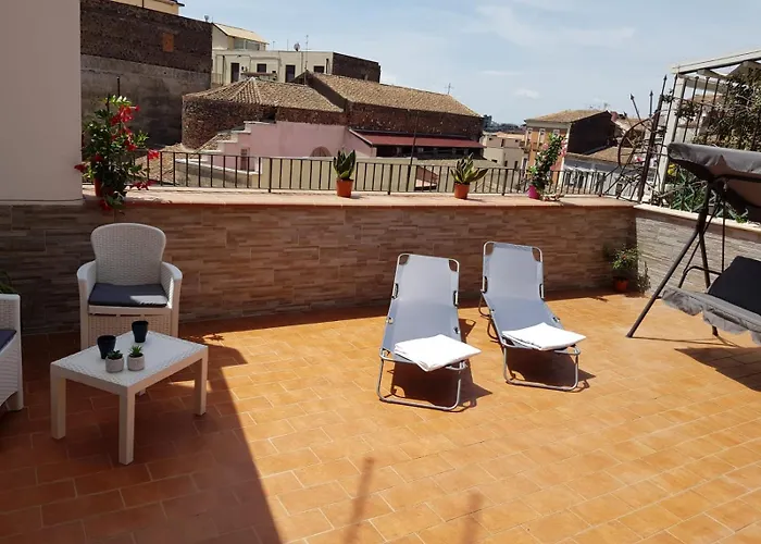 Daire Harbour House And View Katanya