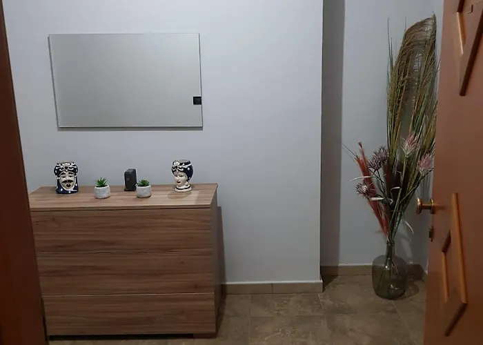 Harbour House And View Daire Katanya