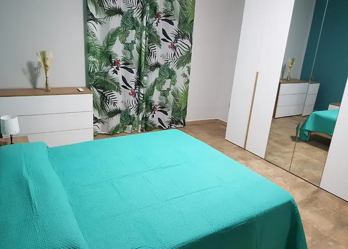 Harbour House And View Daire