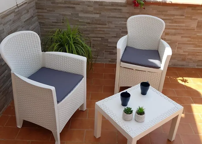 Daire Harbour House And View *