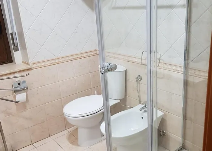 Daire Harbour House And View